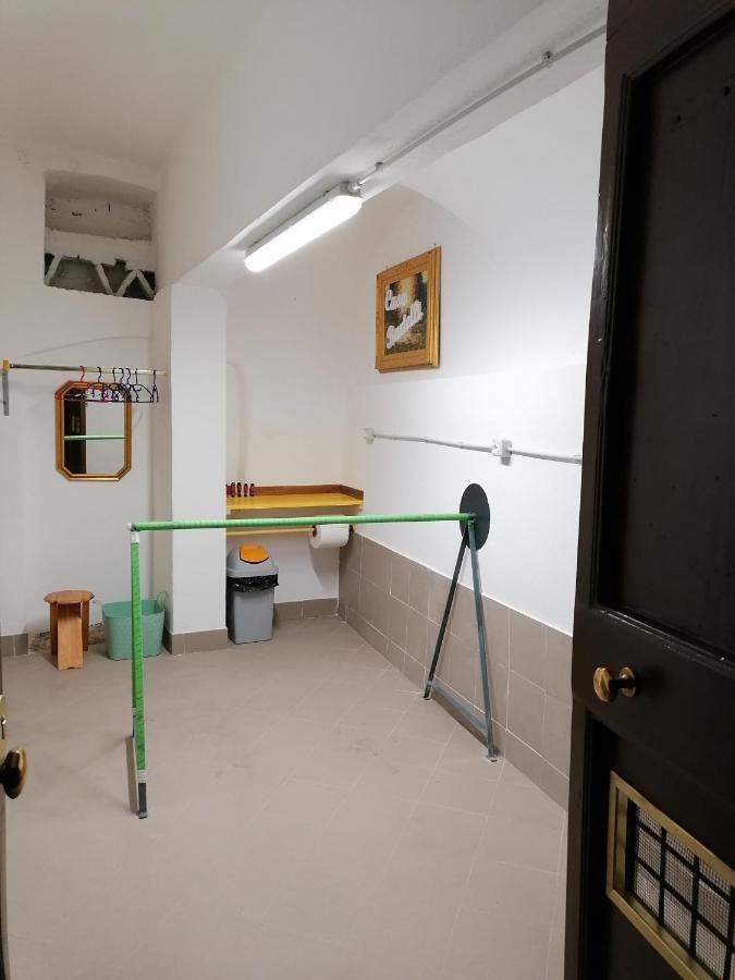 Casa Bartelli Daire Finale Ligure Dış mekan fotoğraf
