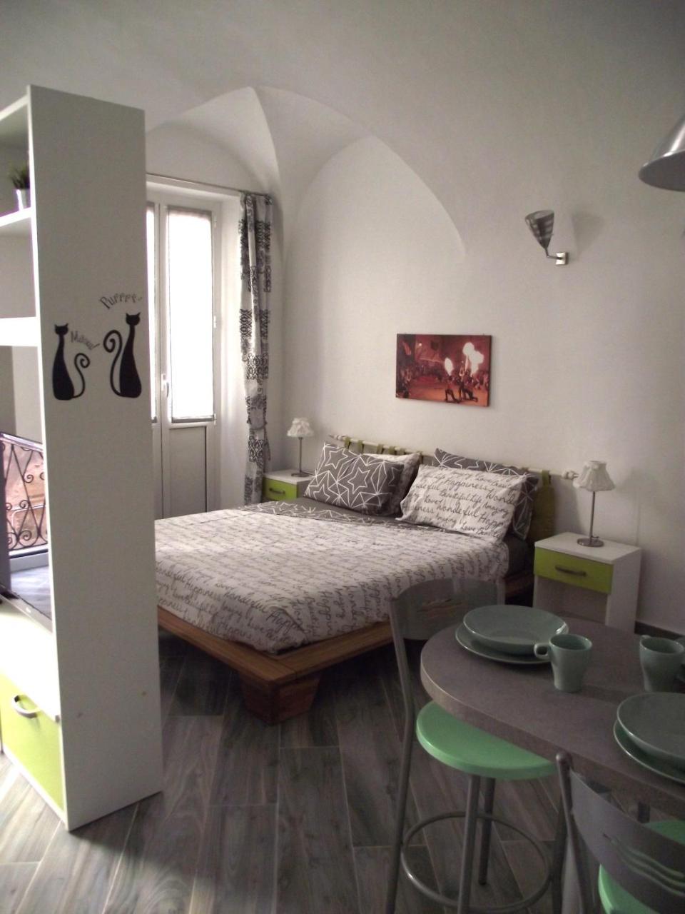 Casa Bartelli Daire Finale Ligure Dış mekan fotoğraf