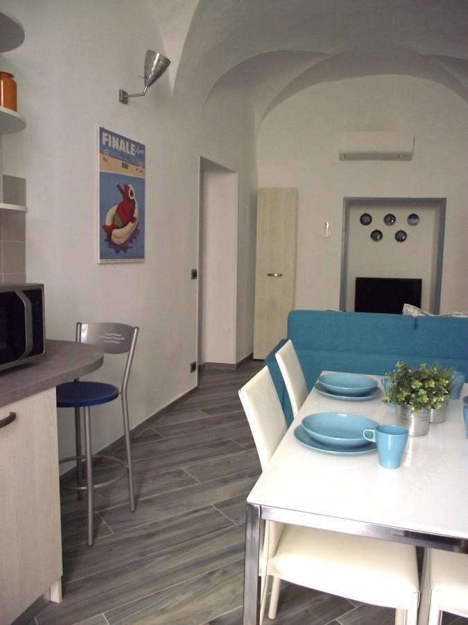 Casa Bartelli Daire Finale Ligure Dış mekan fotoğraf
