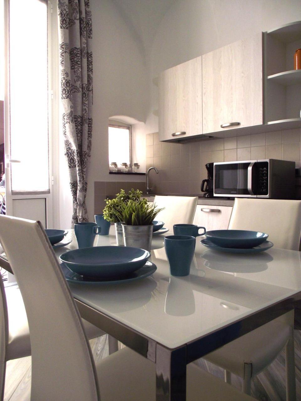 Casa Bartelli Daire Finale Ligure Dış mekan fotoğraf