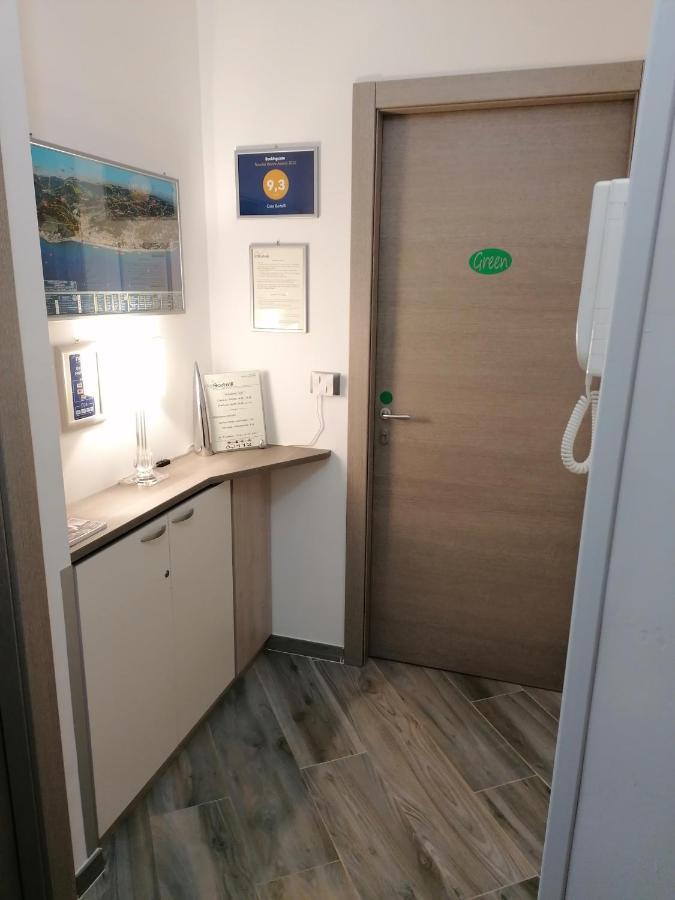 Casa Bartelli Daire Finale Ligure Dış mekan fotoğraf